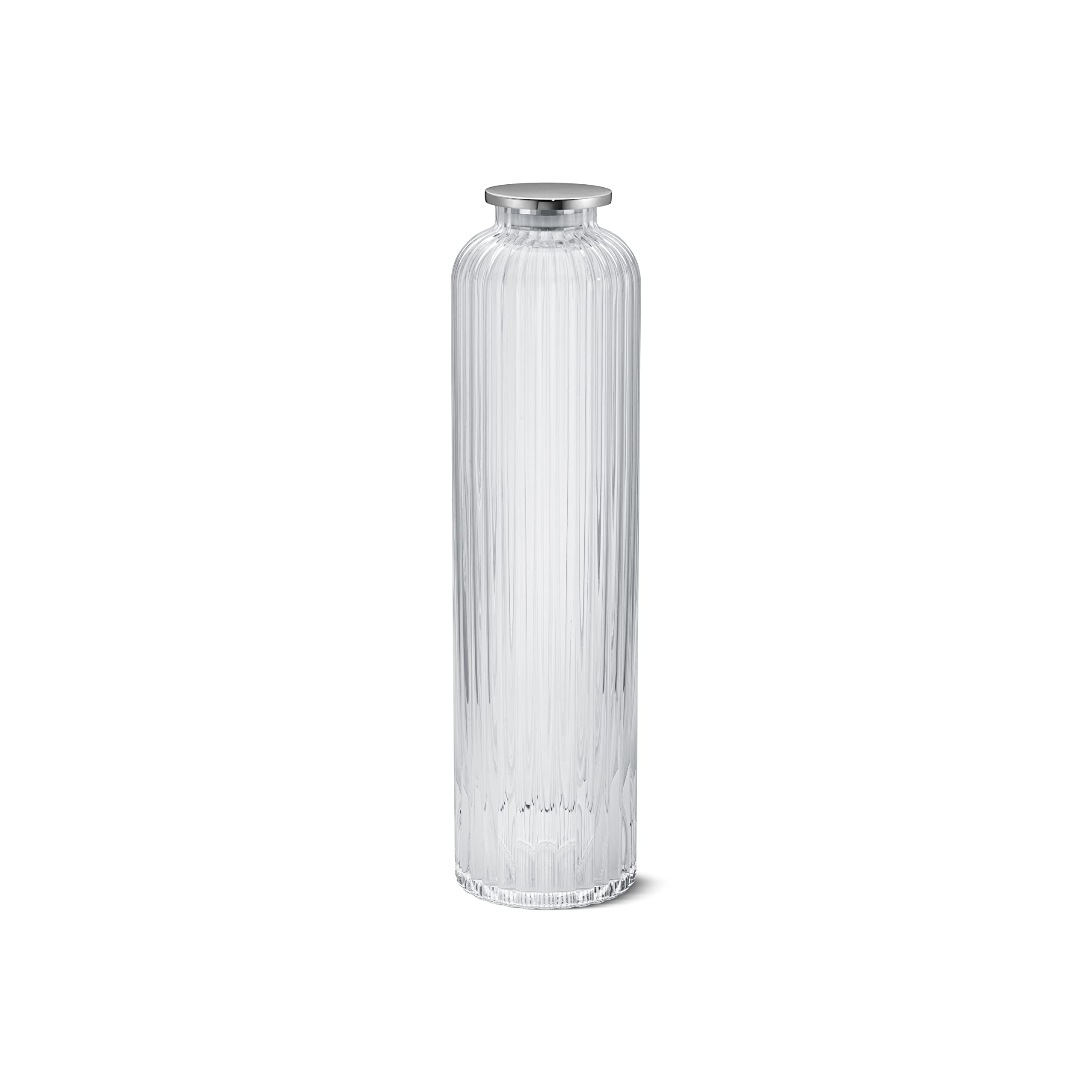 BERNADOTTE Karaffe, 1L. - Originaldesign von Sigvard Bernadotte