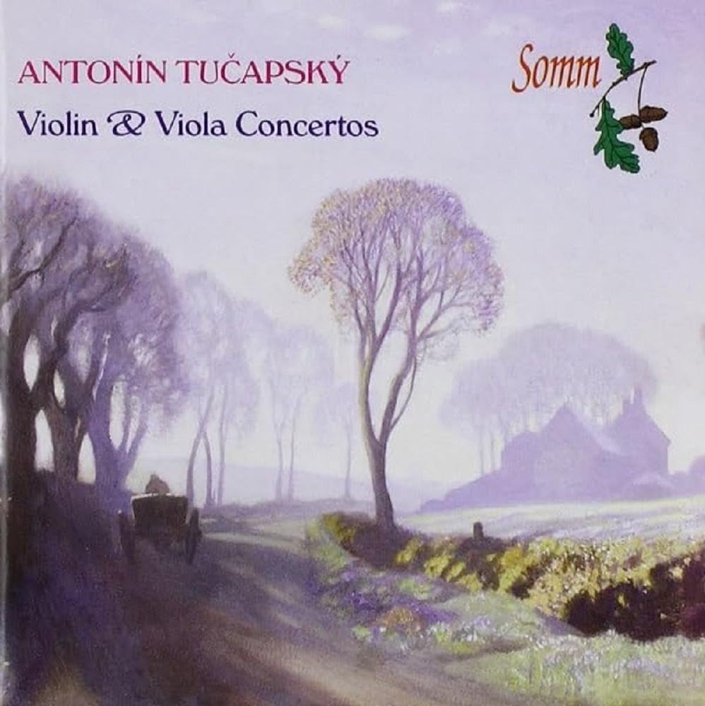 ORCHESTRA & SOLOISTS