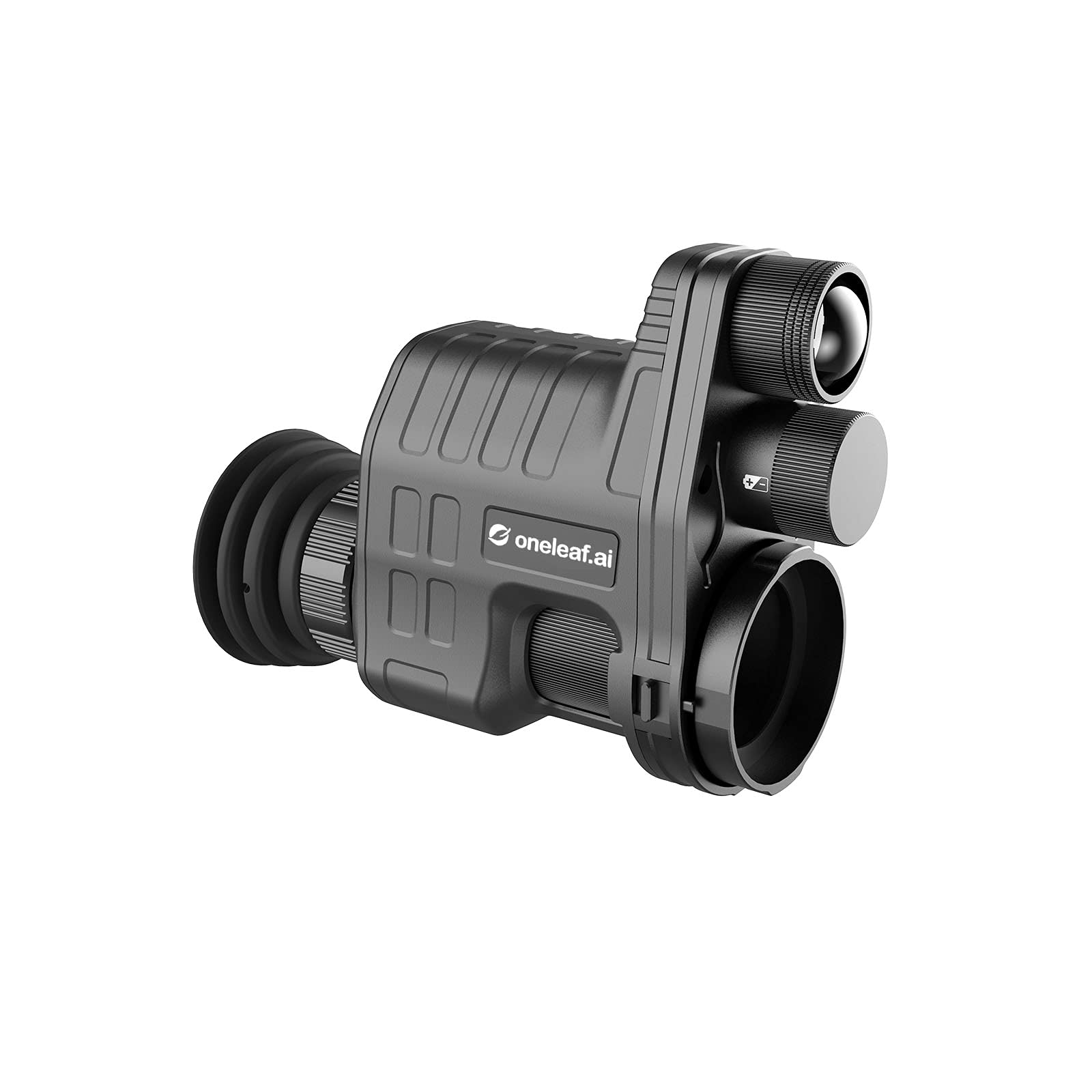 oneleaf.ai Commander NV100 HD Digital Night Vision Monocular, Builtin