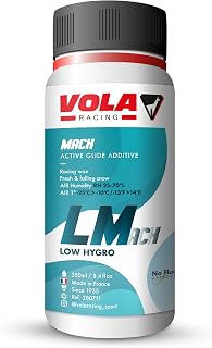 Vola Bleu LMach-250 ml, Color Azul, Unisex Adulto, n.a