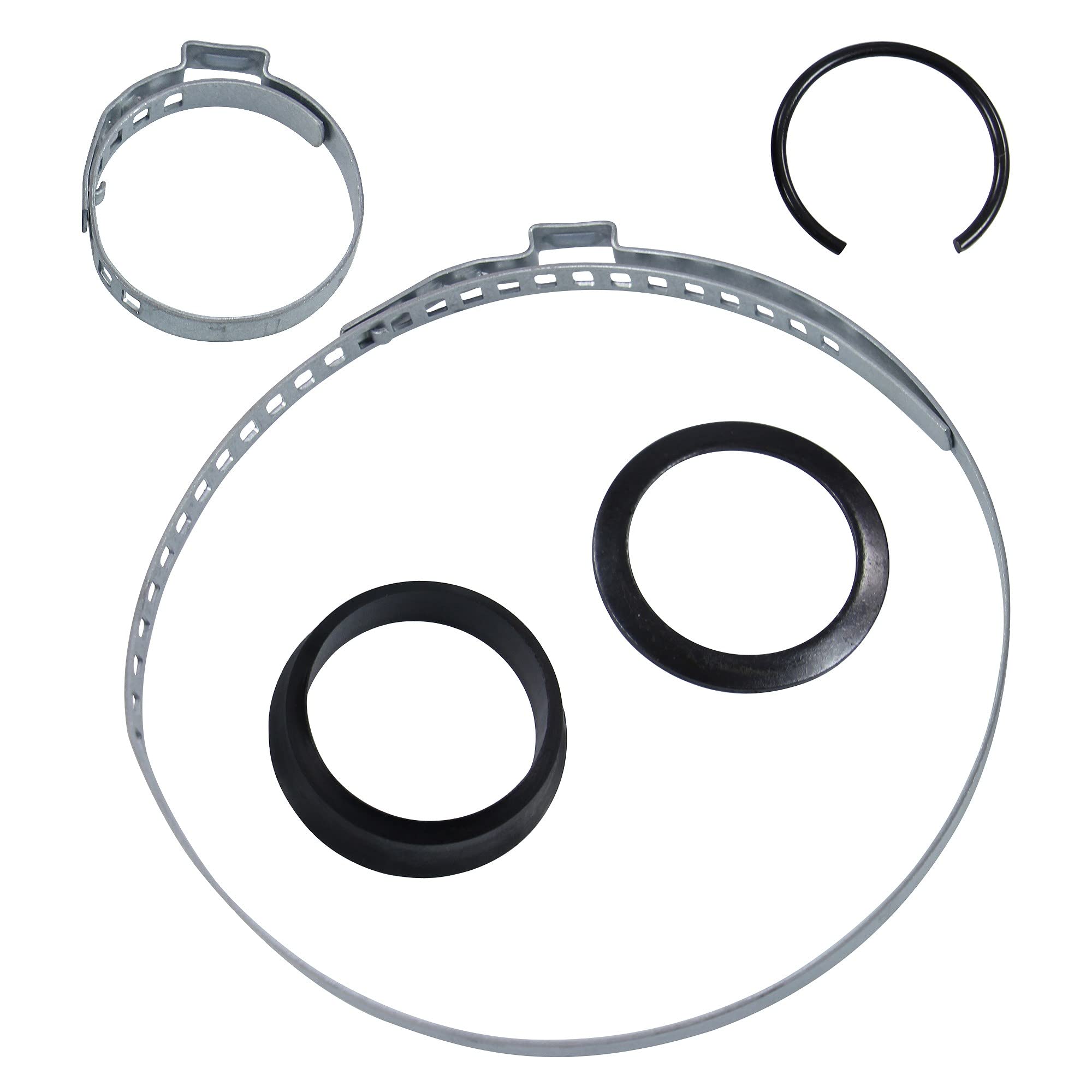 MEYLE Kit giunti, Semiasse 1004980088 Compatibile con: AUDI A4 B5, A4 B5 Avant, A6 C5, A6 C5 Avant, SKODA SUPERB I, VW PASSAT B5, PASSAT B5 Variant, PASSAT B5.5, PASSAT B5.5 Variant