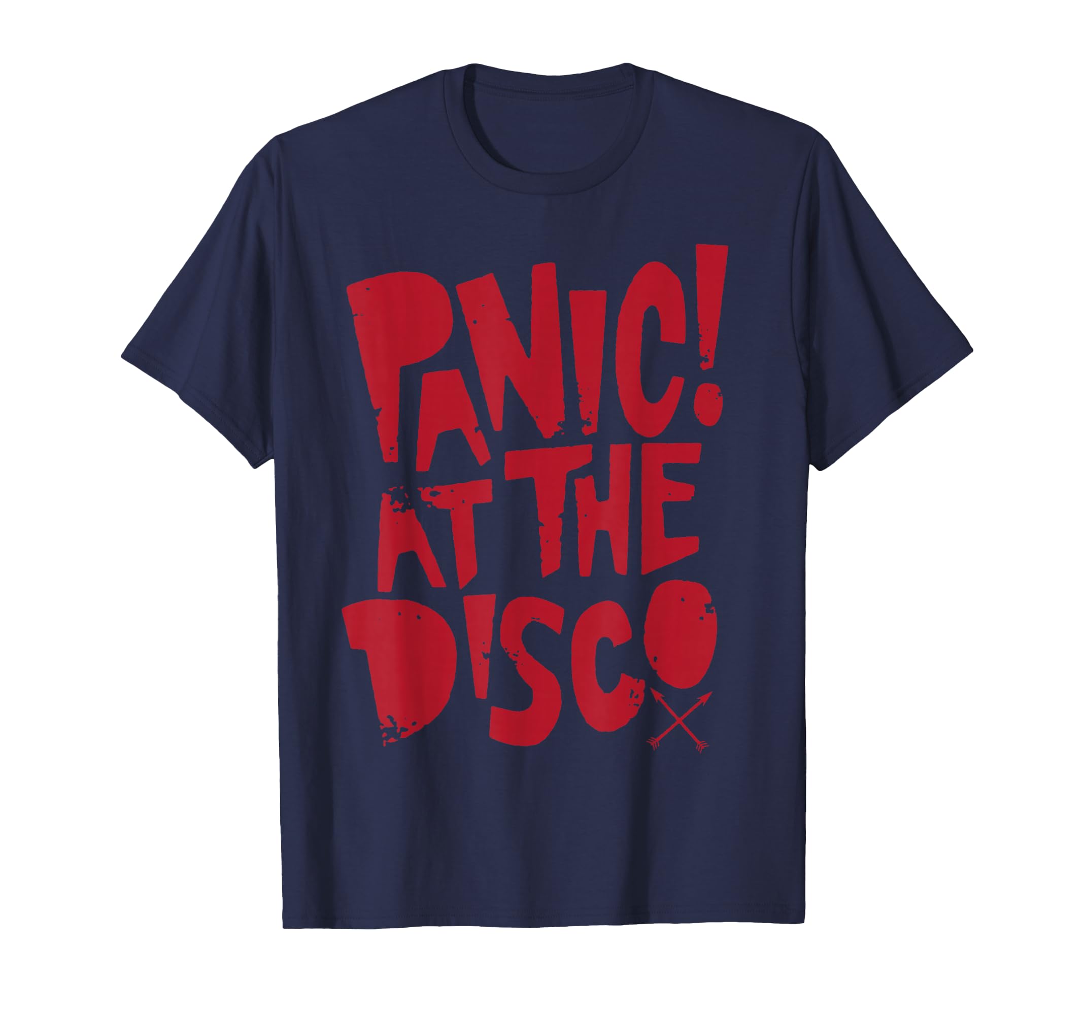 Panic! at The Disco - Arrows Tee T-Shirt