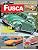 Capa de Fusca & Cia ed.97