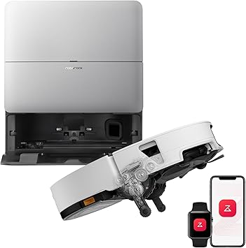 roborock Saros 20 Sonic Saugroboter
