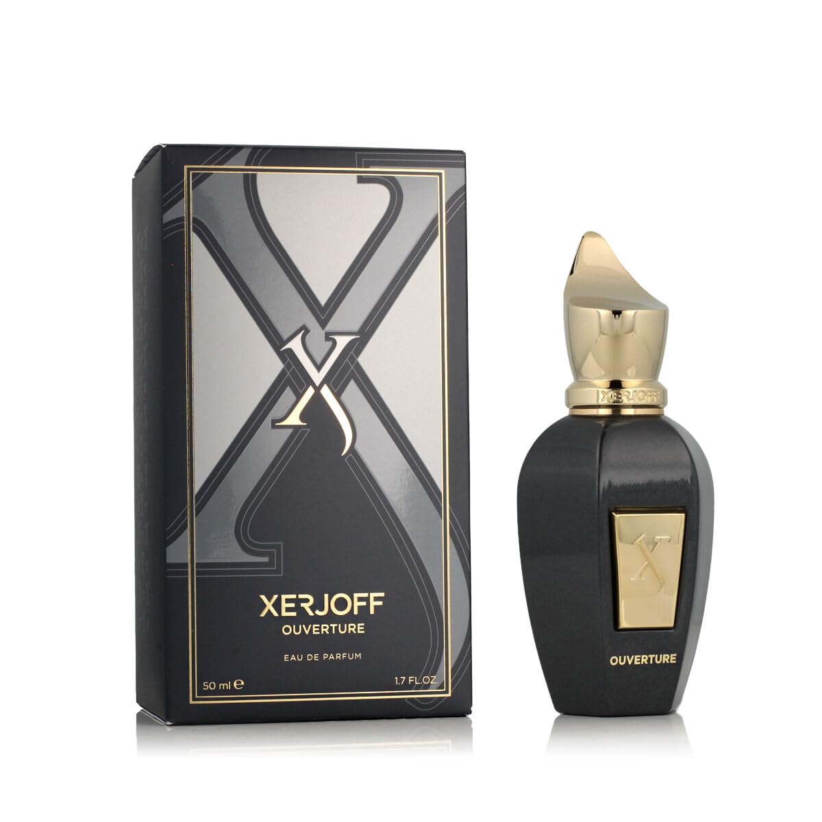 Xerjoff Ouverture Eau de Parfum 50ml