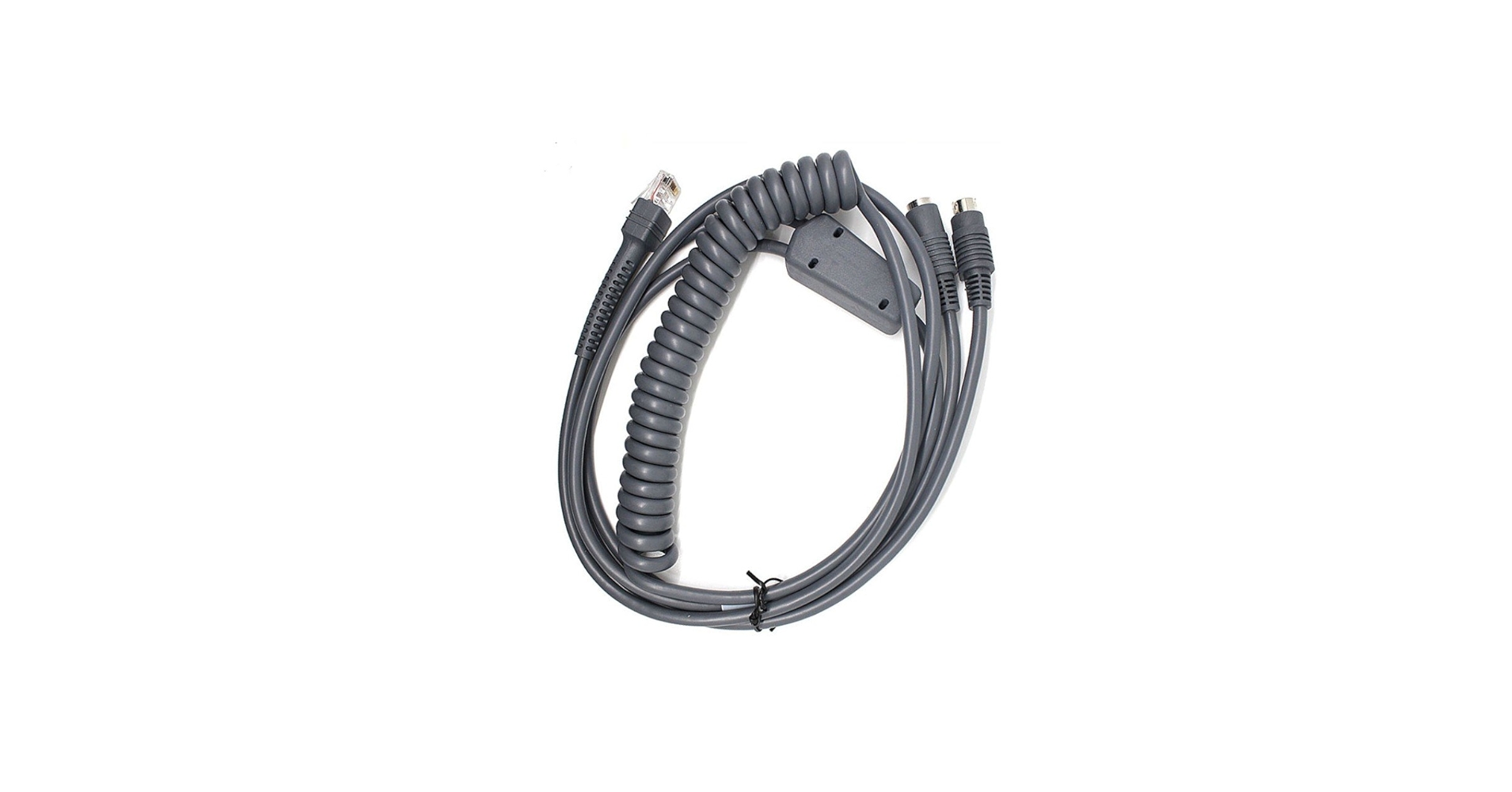 Amazon.com: CBA-K02-C09PAR PS2 Keyboard Wedge Cable for
