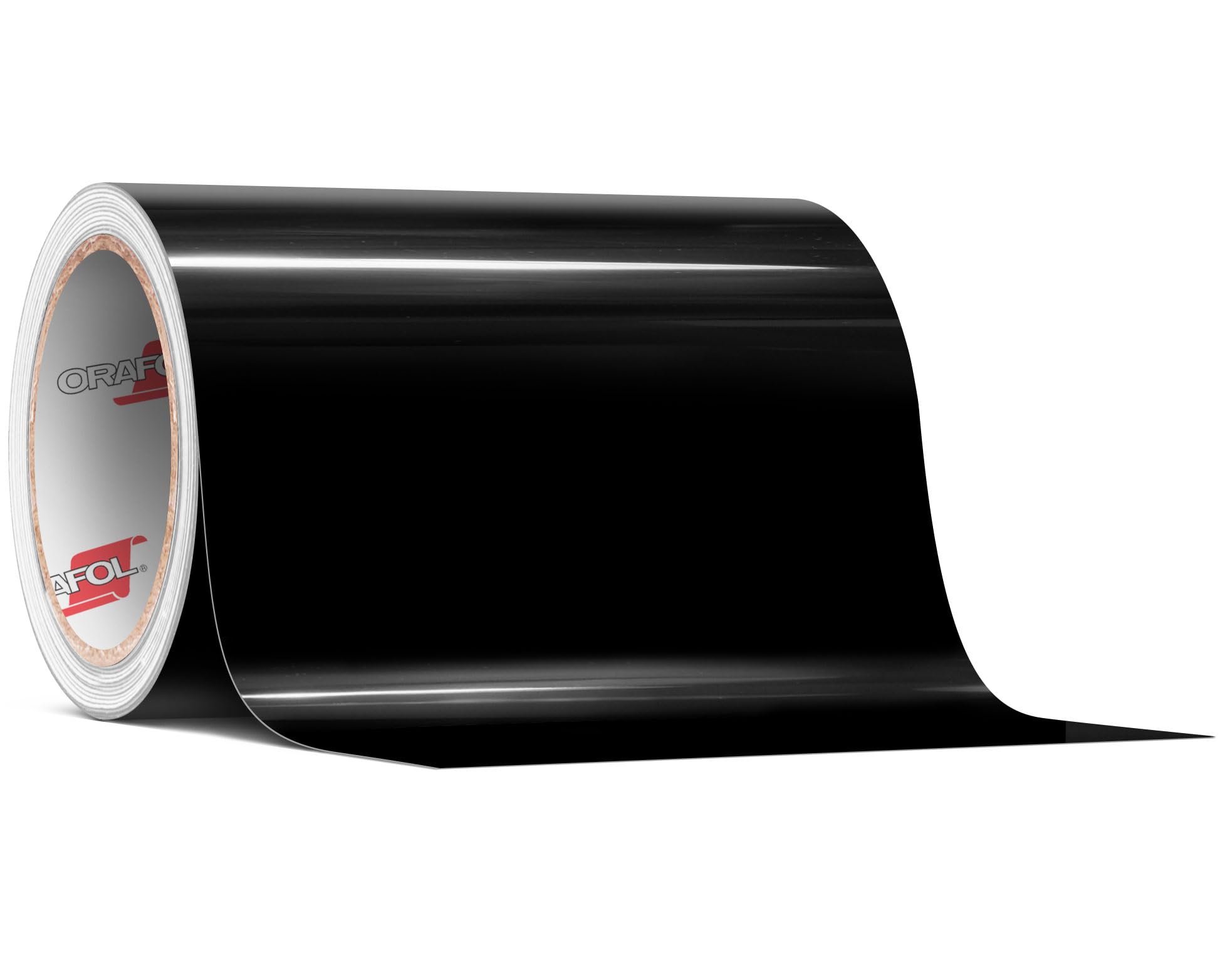 ORACAL 651 Black Vinyl - Pinstripe Tape -2