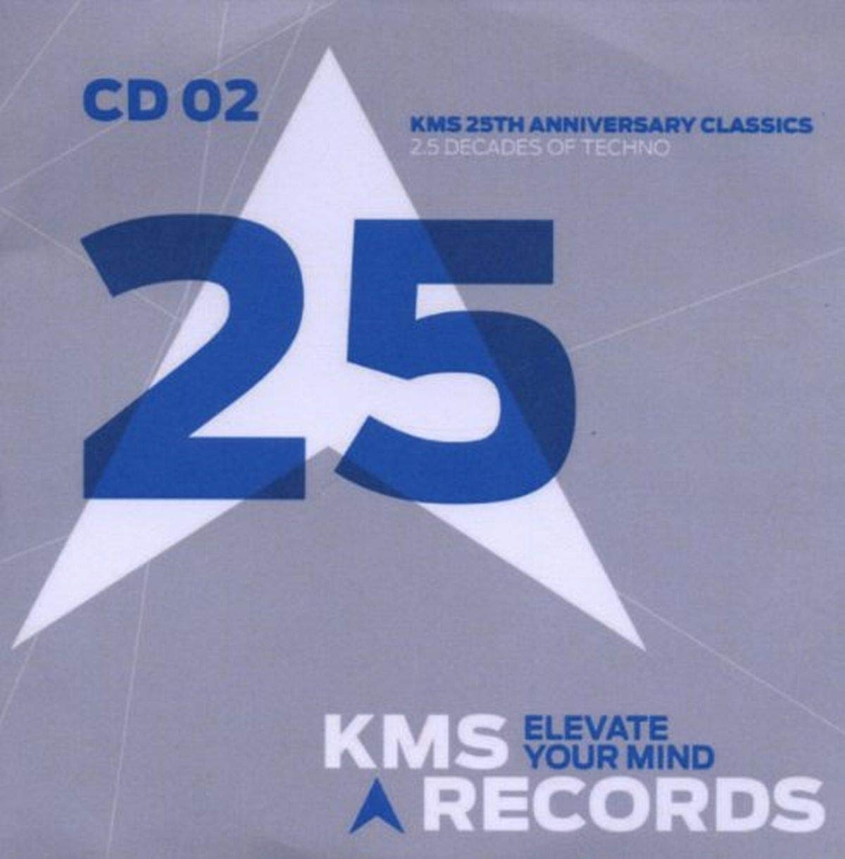 KMS 25TH ANNIVERSARY..