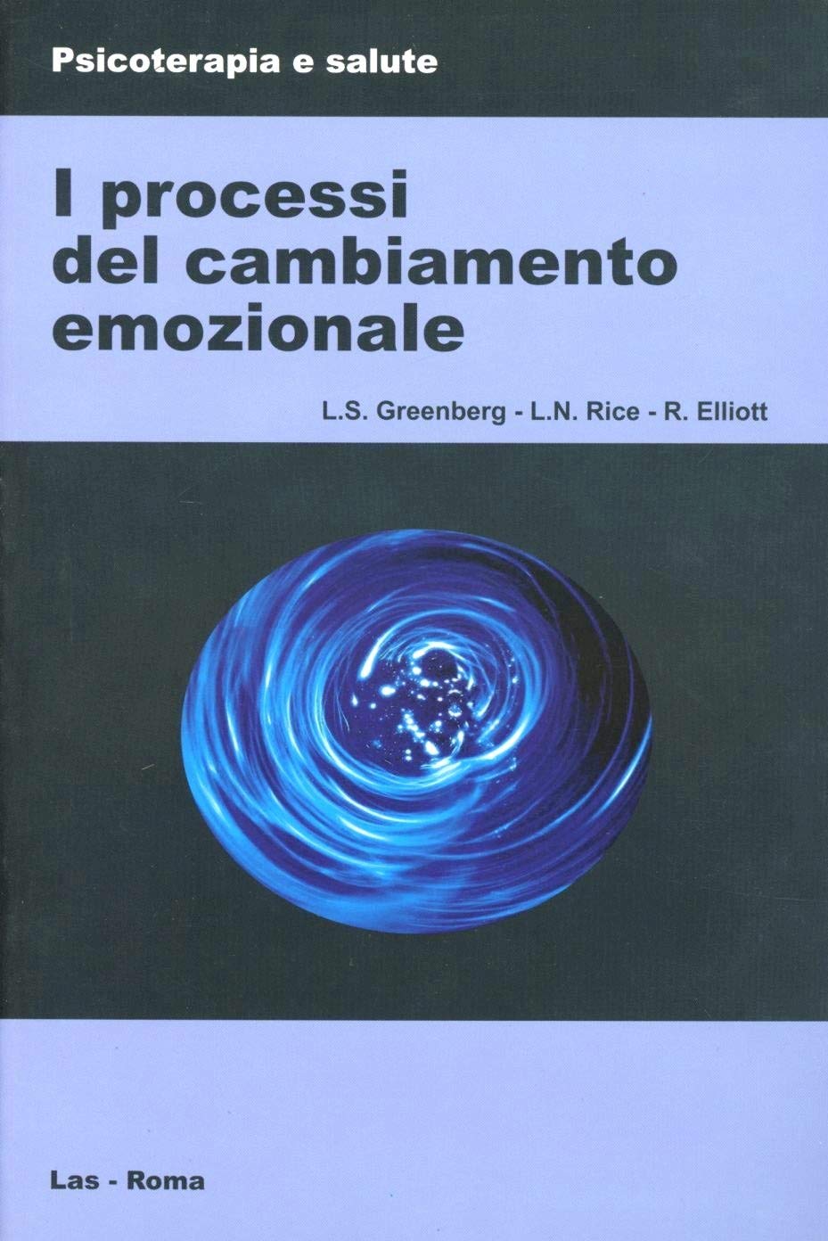 I Processi Del Cambiamento Emozionale - 4