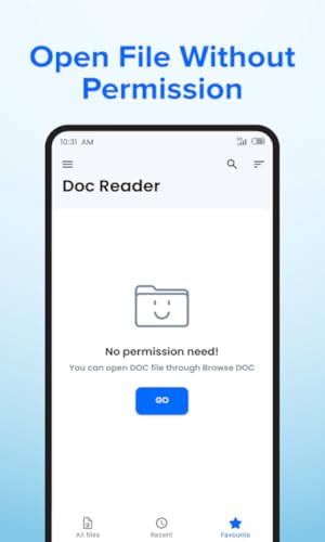 Doc Reader – Docx Viewer 2023