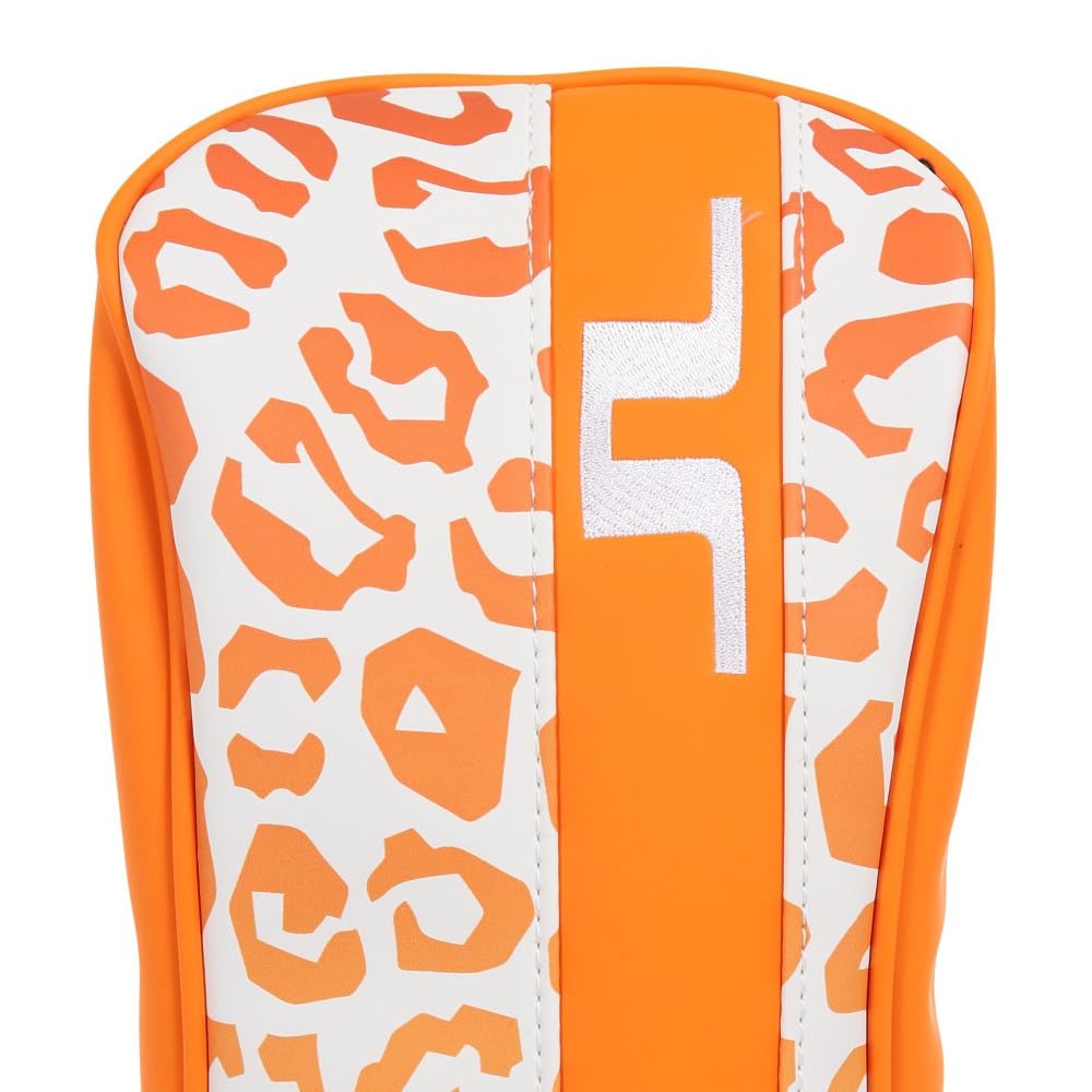 Amazon.co.jp: J.LINDEBERG ゴルフ ドライバー用 ヘッドカバー 073