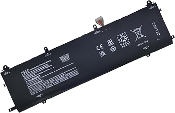BN06XL Laptop Battery for HP Spectre X360 15-EB0000 Series 15-EB0043DX 15-EB1043DX 15-EB0053DX 15-EB0005UR 15-EB0005NI SeriesNotebook BN06072XL HSTNN-IB9A L68299-005 01AY968 01AY969