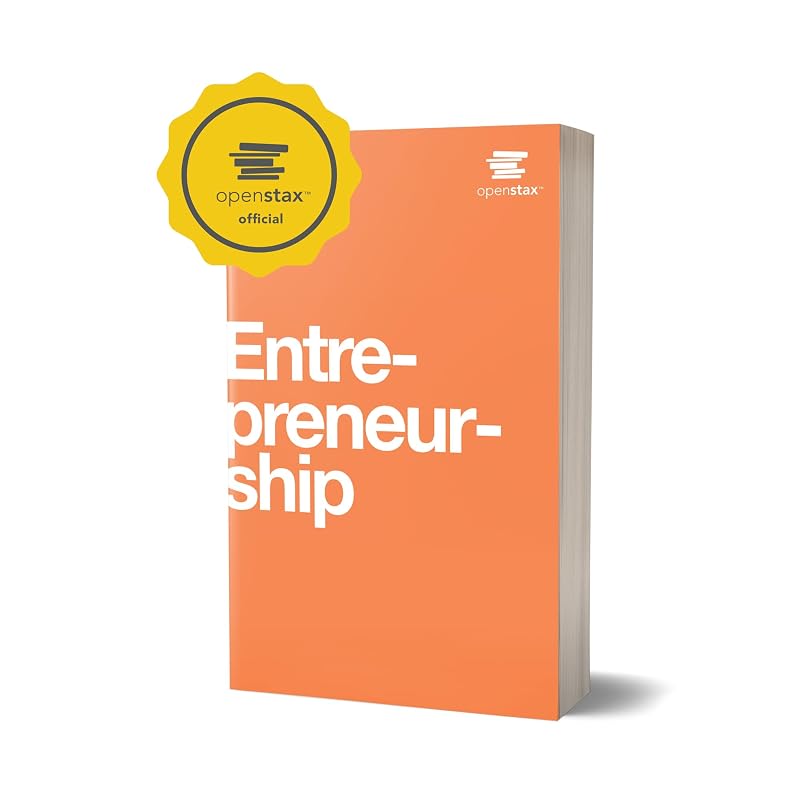 Entrepreneurship by OpenStax (paperback version, B&W) image 2