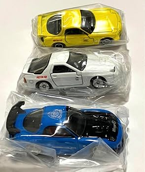 re雨宮 オートアート　フィギュア　イニシャルd re雨宮 オートアート フィギュア イニシャルd - メルカリ