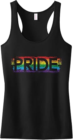 Amazon.com: Threadrock Women's Pride 