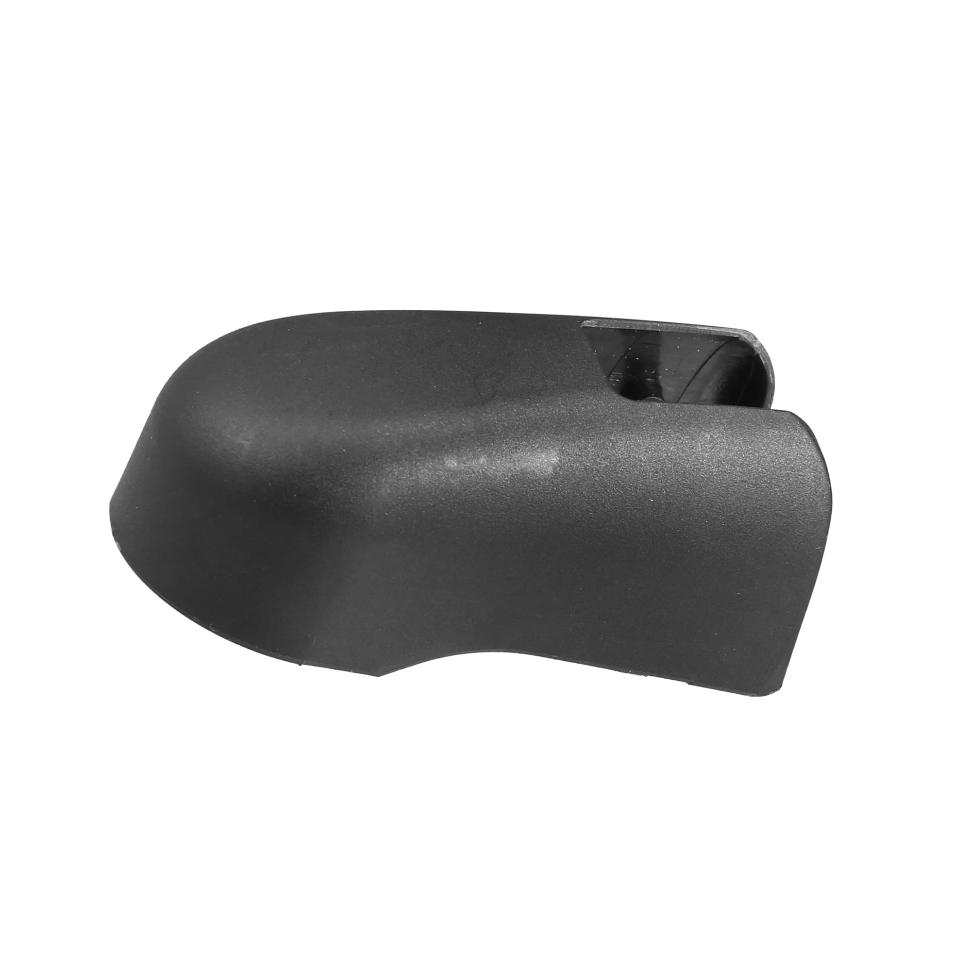 ACROPIX Rear Wiper Arm Cover Cap For Honda Fit 2015-2020 - Black, OEM #76721-T5A-003, Pack Of 1