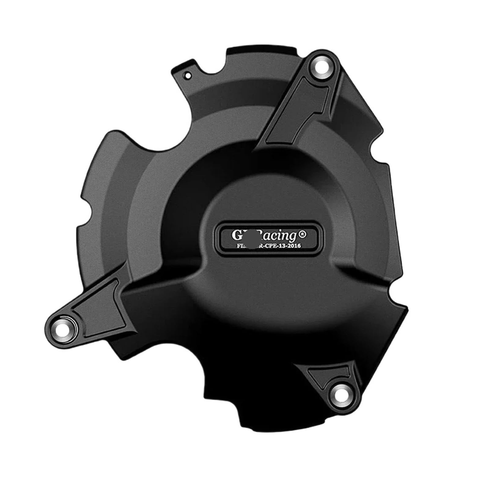 Cubierta protectora del motor para GSX-S750 cárter y estátor de alta precisión 6
