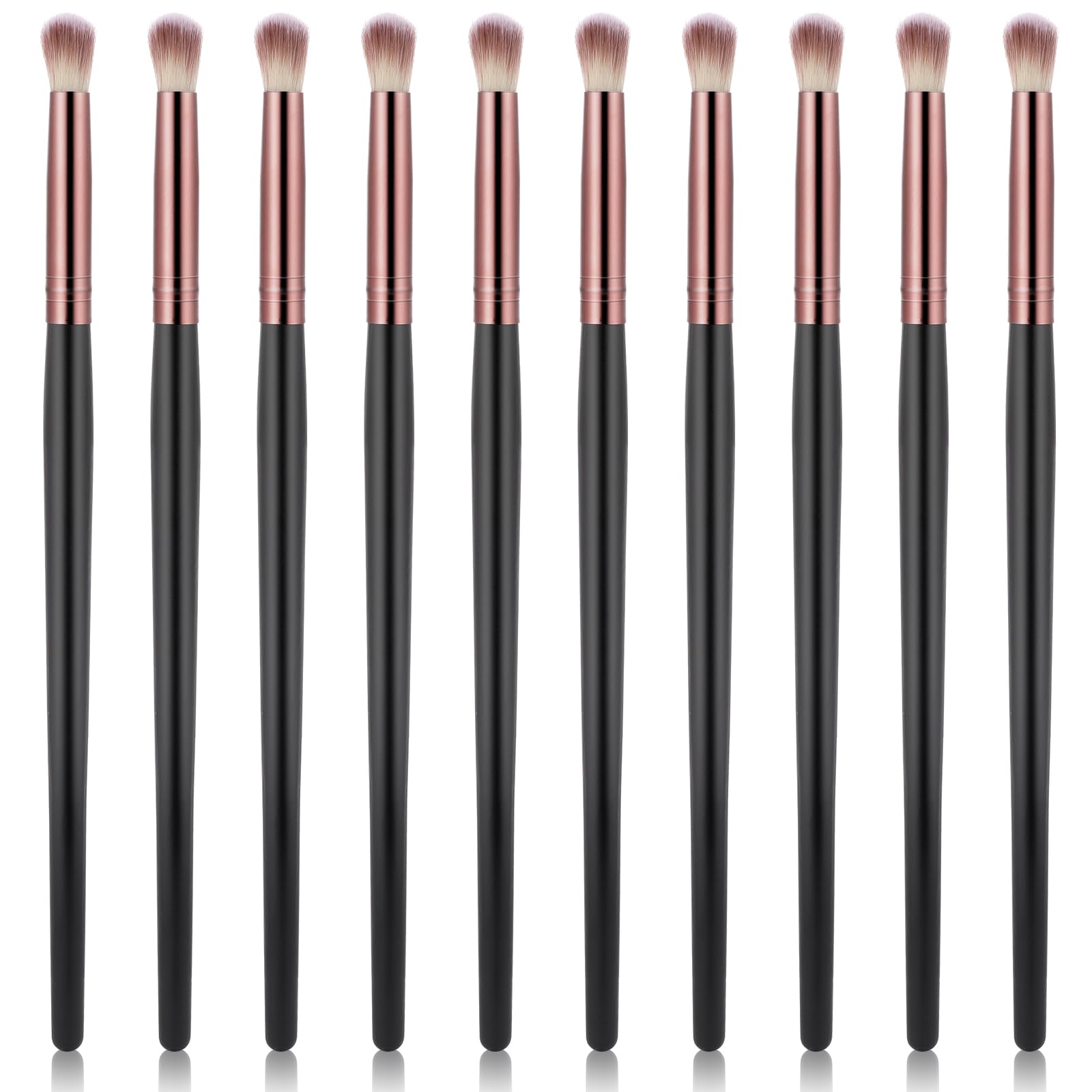 10PCS Lash Brushes for Cleansing, Lash Shampoo Brushes Eyelash Extension Cleansing Brush Lash Wash Bath Cleaning Brush Lash Cleanser Supplies for