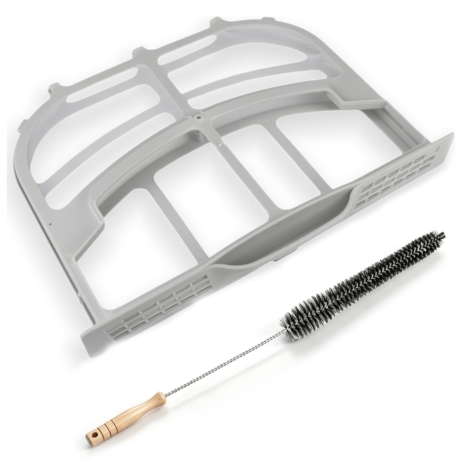 Filtro de pelusa para secadora compatible con LG DLEX7700VE