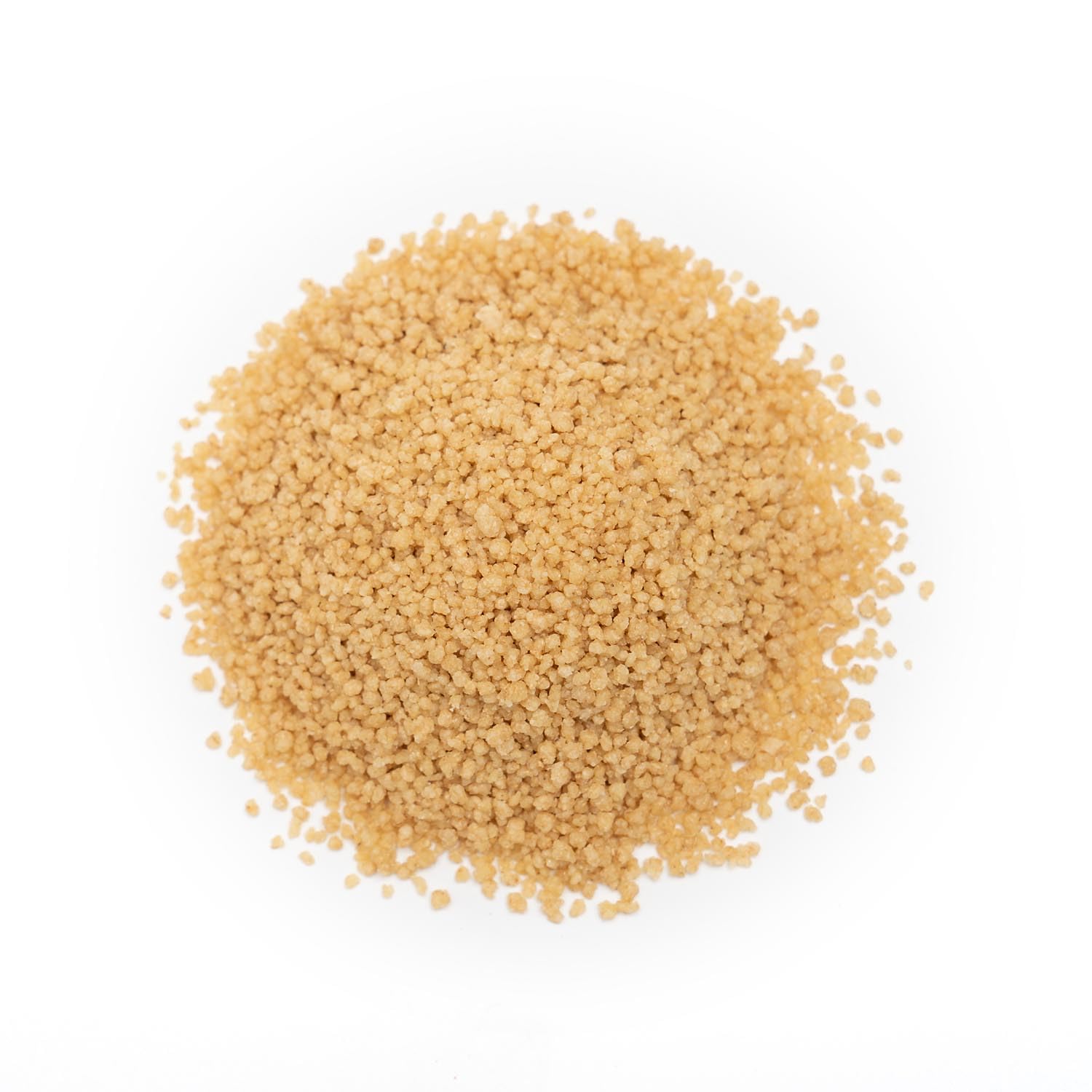 Bongiovanni (Farine e bontà naturali) Cous Cous di Farro Integrale 20Kg BIO