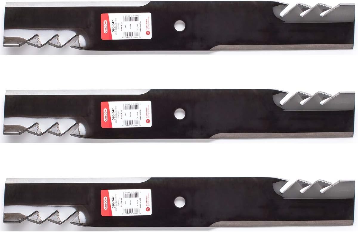 Scag 61 Inch Mower Blades Scag 482879 Marbain Cutter Blade