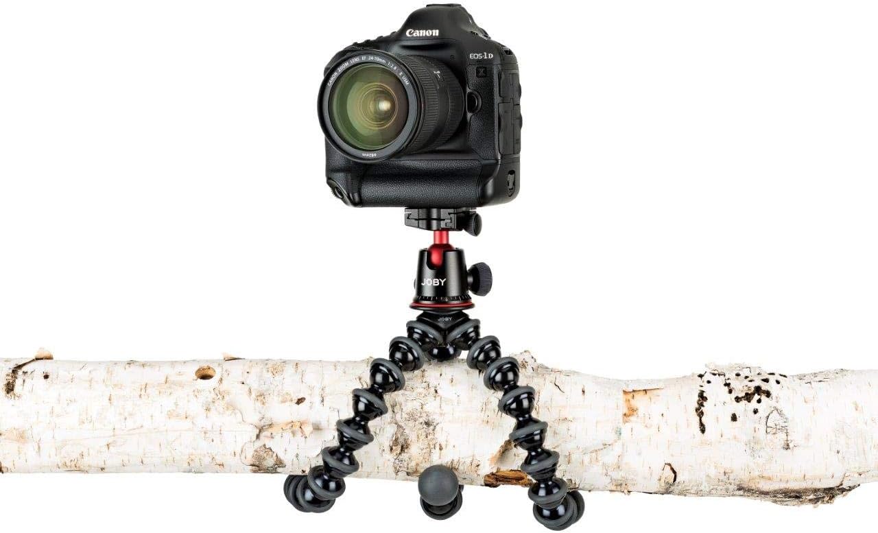 GorillaPod® 5K Kit : Electronics