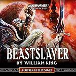 Cover of Beastslayer