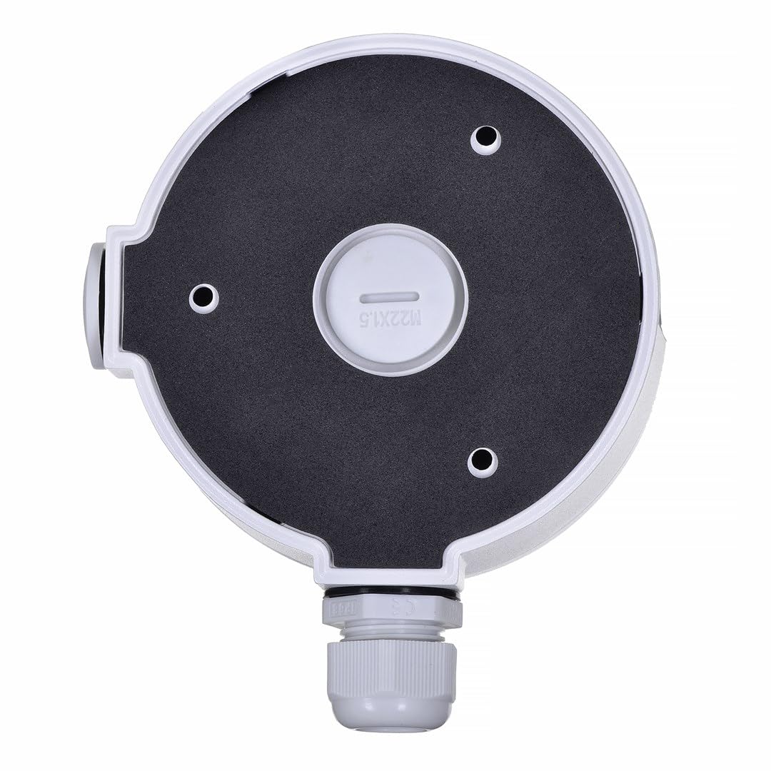 Reolink Junction Box B10 wetterfeste Anschlussdose/Montageplatte für Reolink Bullet Überwachungskameras