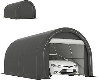 Outsunny 10' x 16' Carport