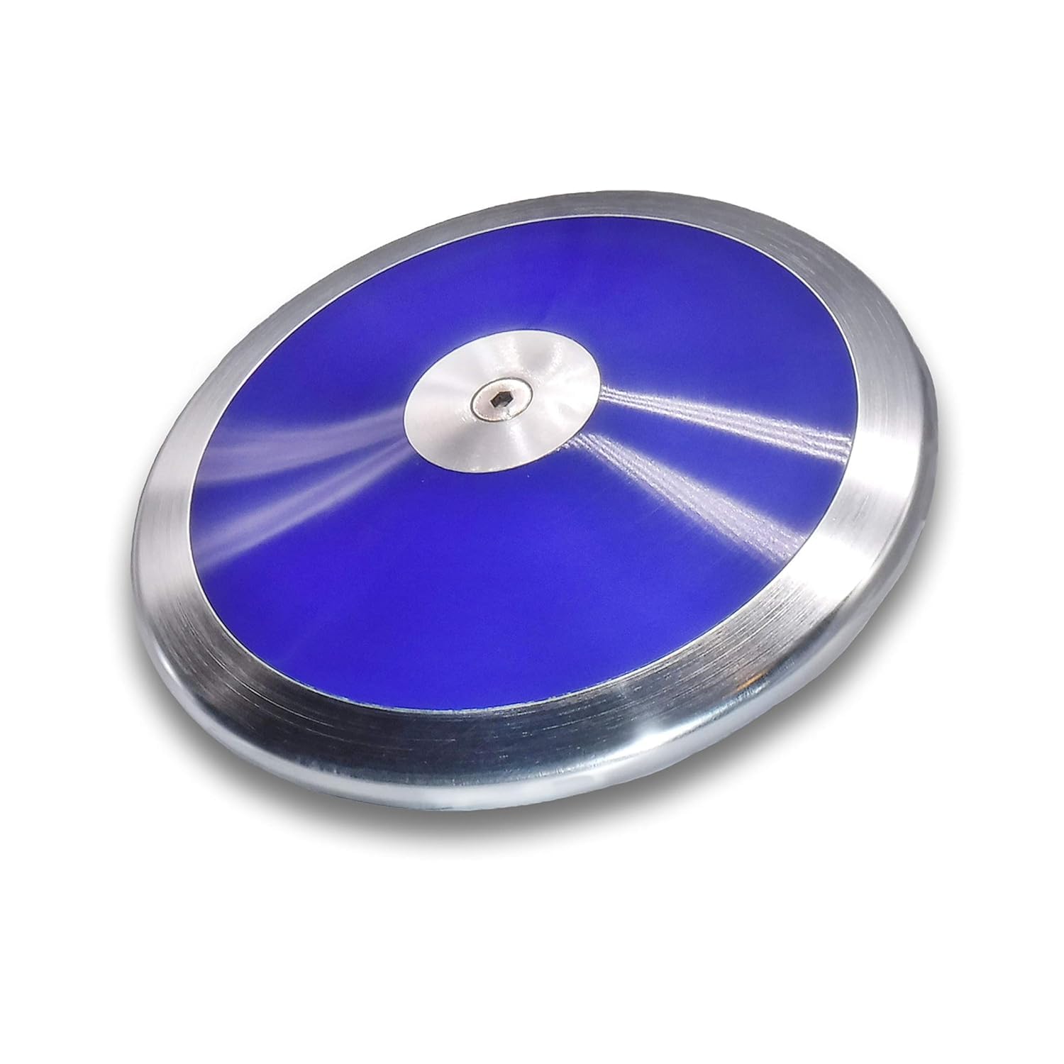 Ranac Abs Fibre Discus Throw 1 kg (Colour May Vary)-image-35