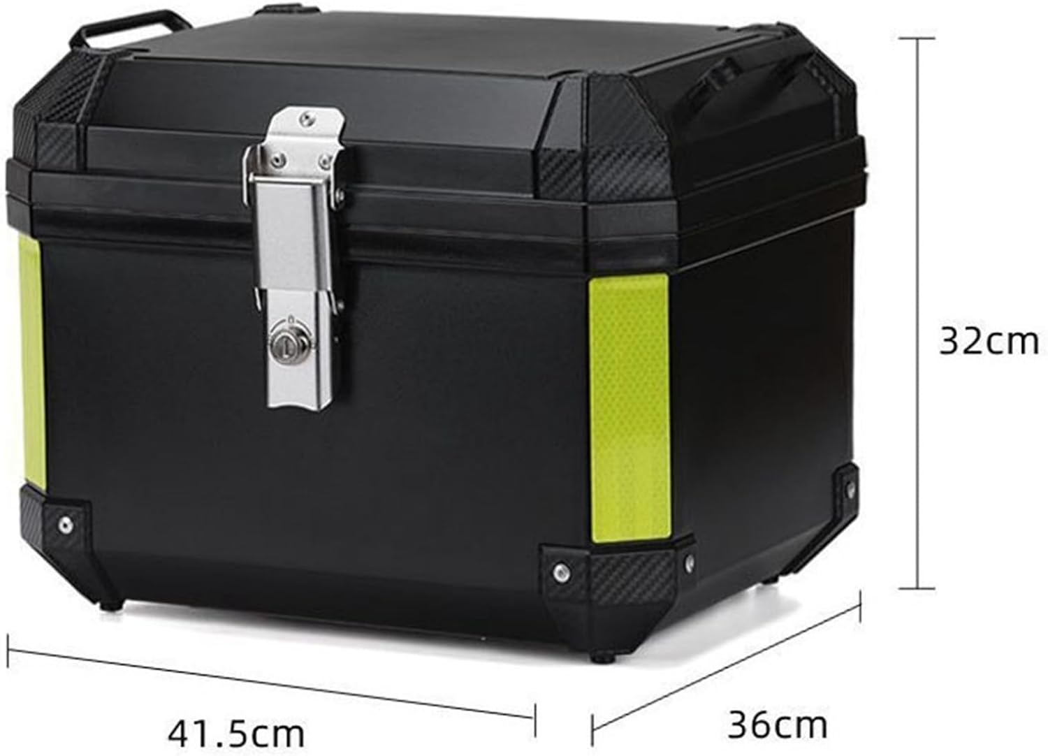 バイク用 リアボックス 45L トップケース バイクボックス バイク バイク用 リアボックス 45L トップケース バイクボックス バイク