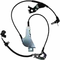Amazon.com: Front LH ABS Wheel Speed Sensor 8-98006187-0 8