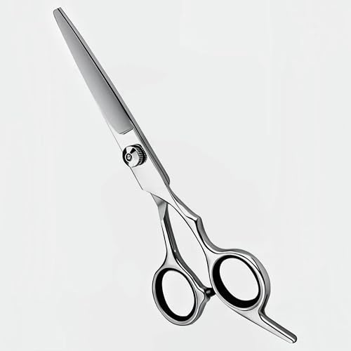 MEGA So - Professional Hair Cutting Scissors Barber Shears Ultra Sharp
