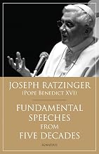 Fundamental Speeches from Five Decades