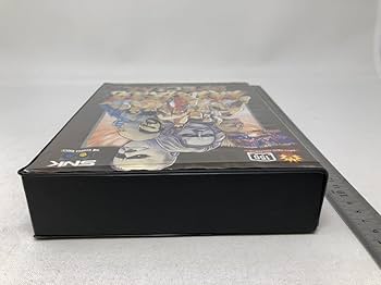 Amazon.co.jp: ▽ NEOGEO ソフト 餓狼伝説 SPECIAL スペシャル ROM