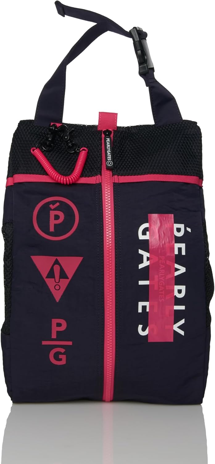 パーリーゲイツ シューズケース PEARLY GATES パーリーゲイツ シューズ