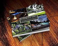 Straight Dirt: New York City's Premier Landscape Designer Tells it Like it Is 1948261073 Book Cover
