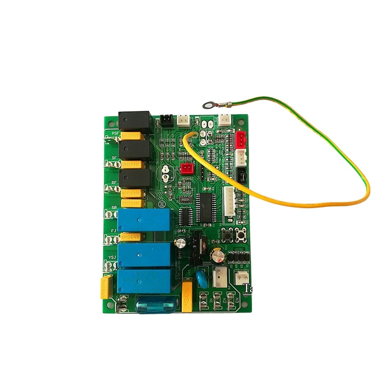 Carte mère pour machine à glace Scotsman - Solution aux arrêts de cycle NU100 et NU300