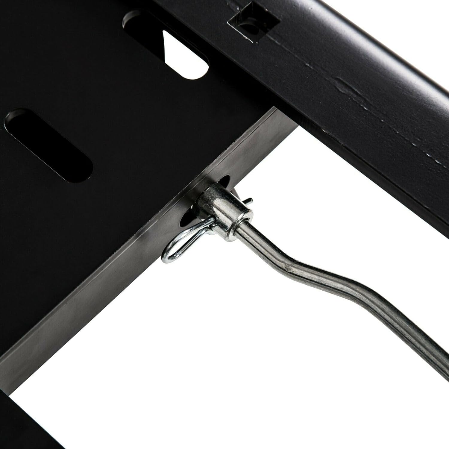 Complete Underbed Gooseneck Trailer Hitch 000699