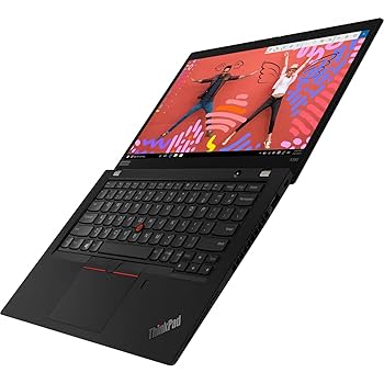 Lenovo ThinkPad X390 13.3
