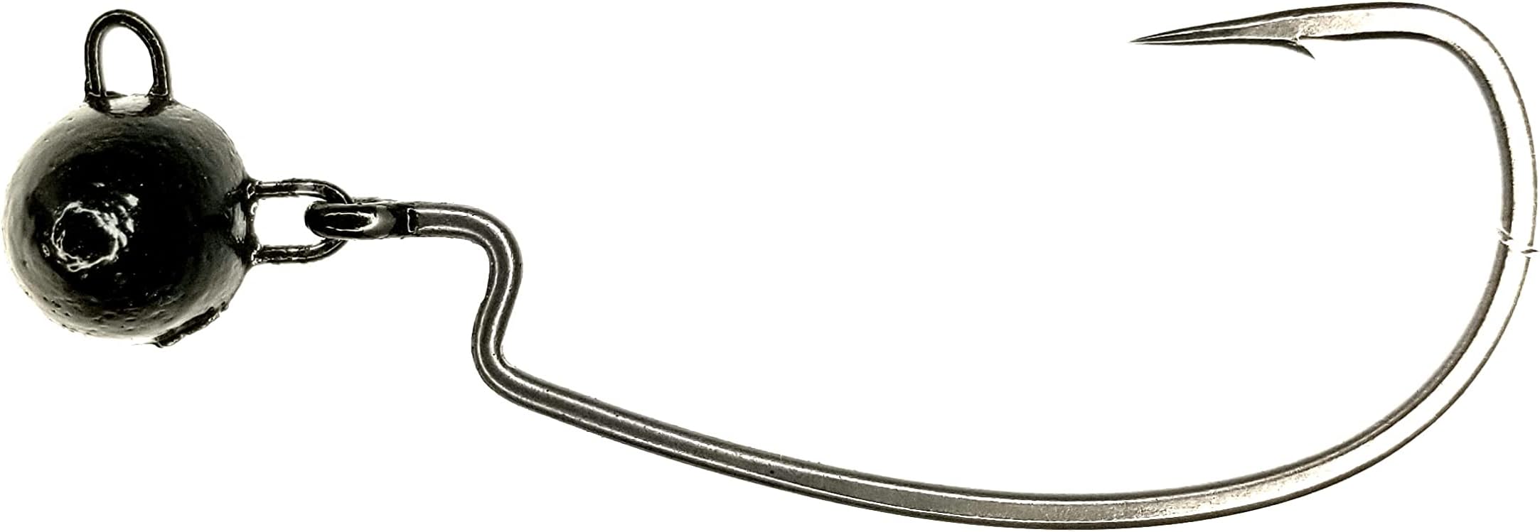 Wobble Head FTB Jig (4-Pack)