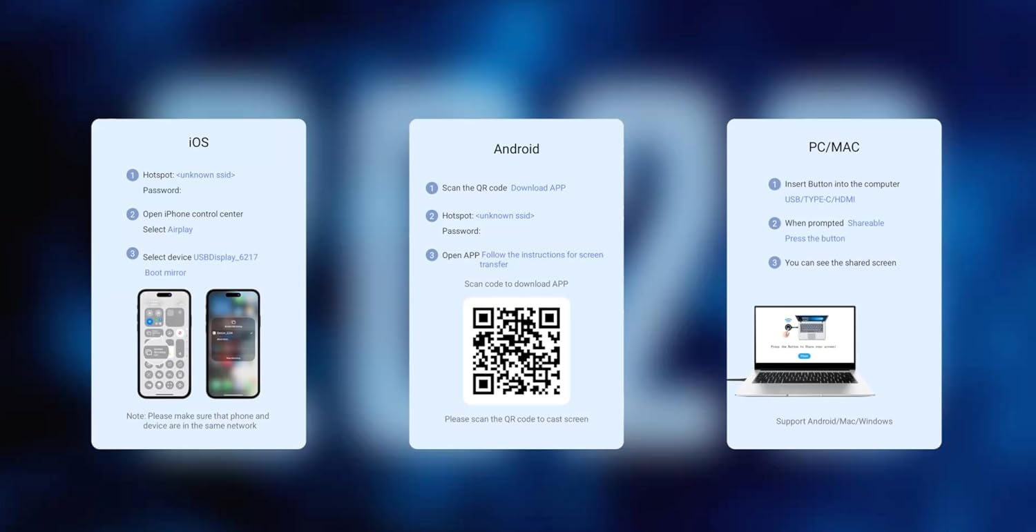 Product Variant View