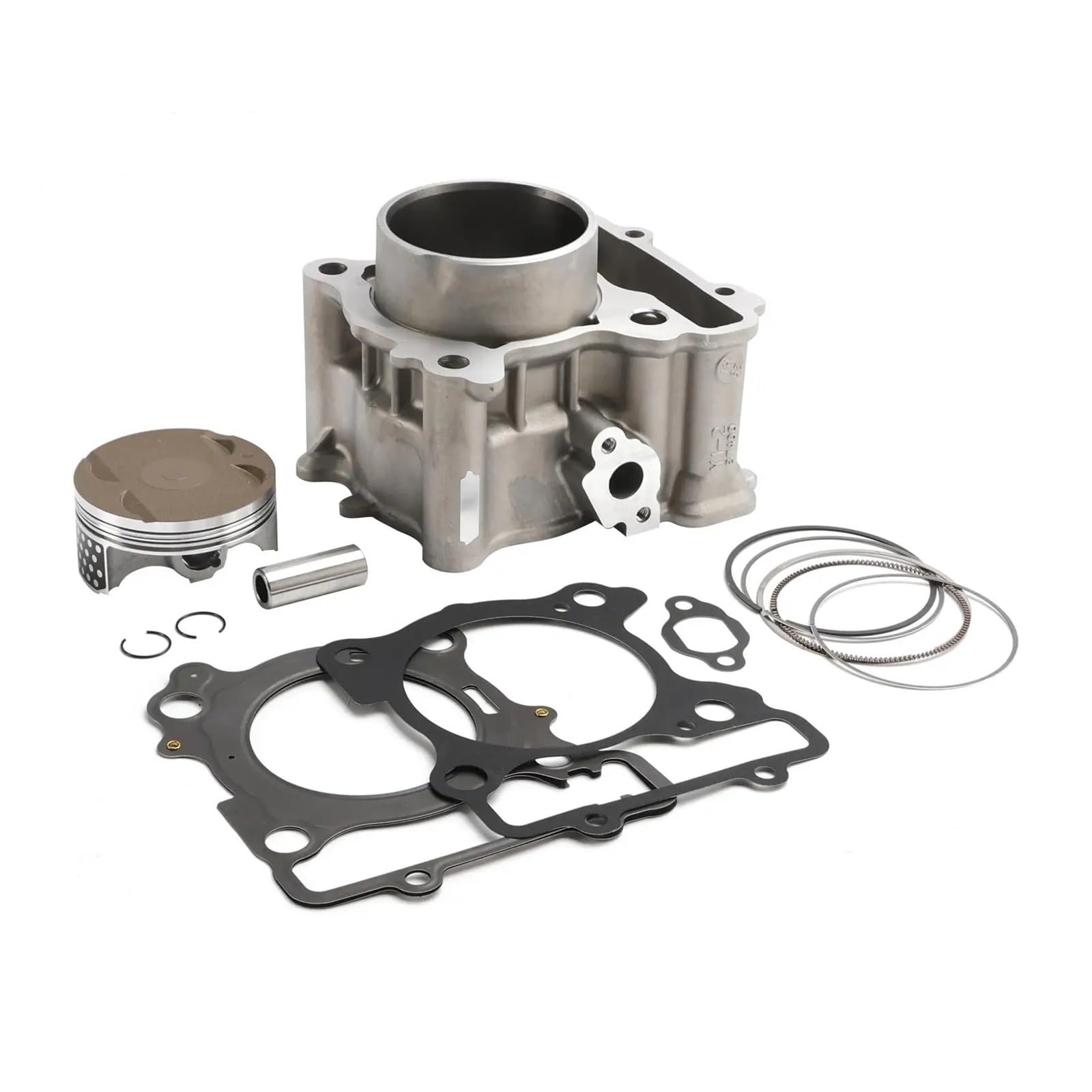 Kit cylindre-piston 344cc Xmax résout perte puissance B74 17-24 - 6