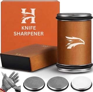 High Carbon Stainless Steel
