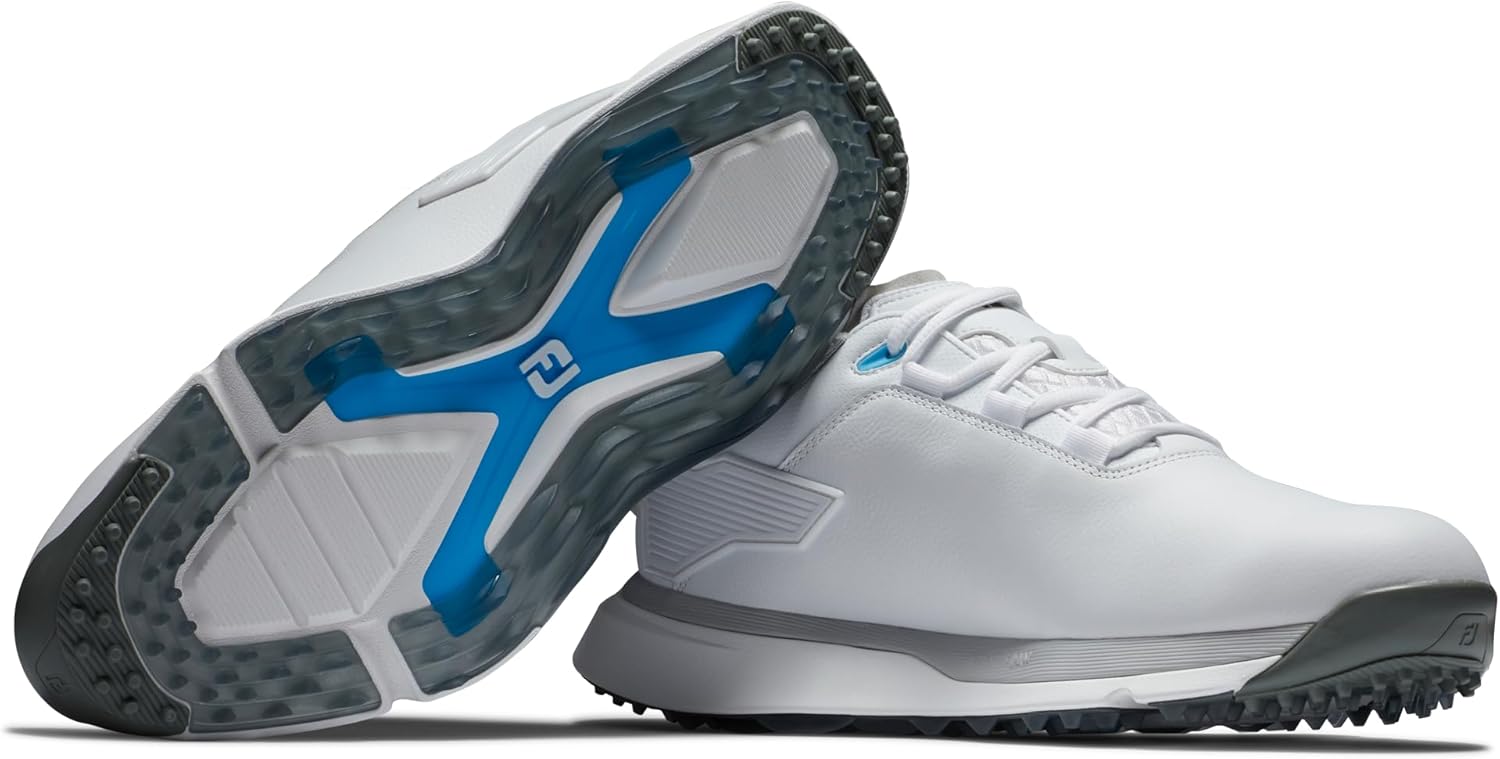 Footjoy Men's Pro/SLX Previous Season Style Golf Shoe - Image 6