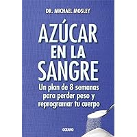 Az&uacute;car en la sangre