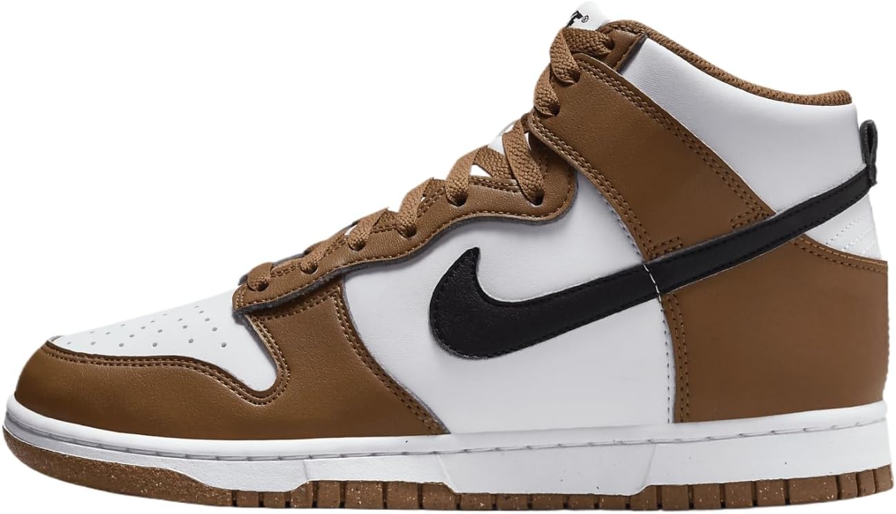 light tan dunks