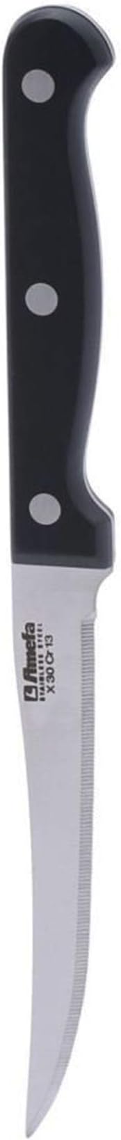 Amefa Stratus Vegetable Knife 11 Cm