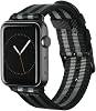 Archer Watch Straps - Premium Nylon Straps for Apple Watch