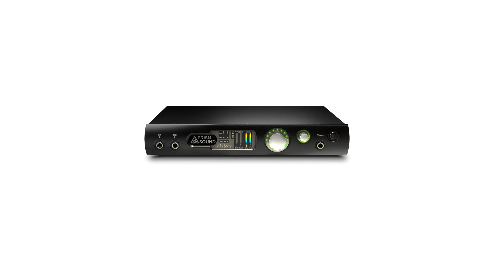 Amazon.com: Prism Sound Lyra 2 2 x 4 USB Audio Interface